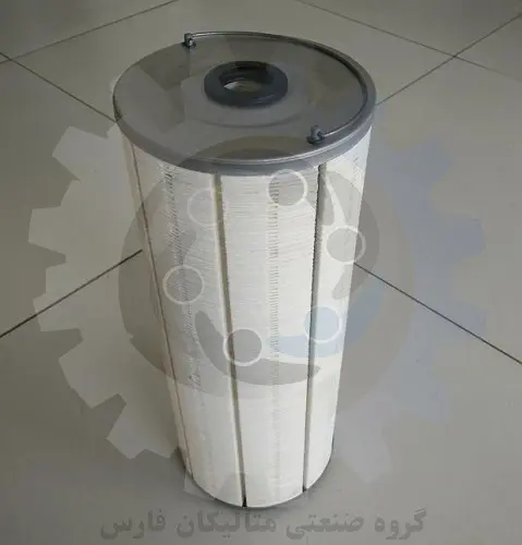 فیلتر المنت دستگاه وایرکات مدل FY-01P